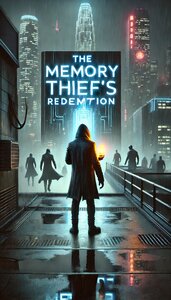The Memory Thief’s Redemption