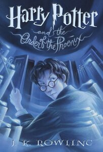 Harry Potter and the Order of the Phoenix