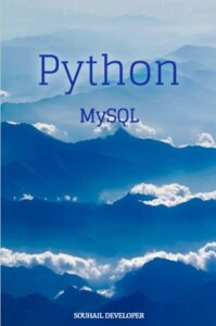 Download book Python MySQL pdf - Noor Library