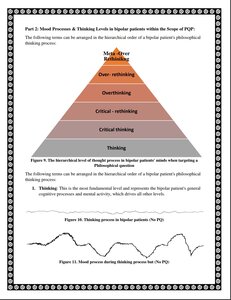 An Investigation of Bipolar Disorder Symptoms in Relation to Philosophical Cognition
