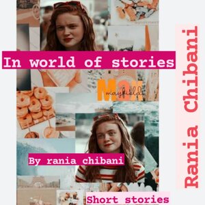 In world of stories