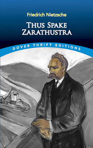 كتاب هكذا تكلم زرادشت