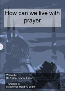 How To Live With Prayer