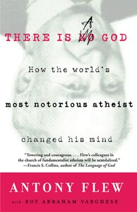 There Is a God: How the World's Most Notorious Atheist Changed His Mind pdf