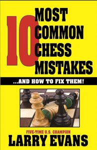 Chess mistakes
