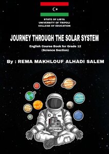 Journey Through The Solar System