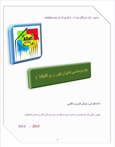 فەرمودەناسی لەنێوان تیۆرو پراکتیدا