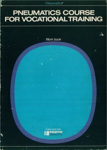 PNEUMATIVS COURS FUR VOCATIONAL TRAINING WORK BOOK
