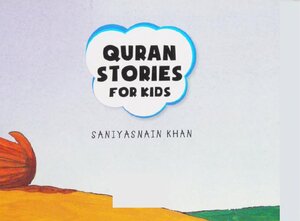 QURAN STORIES FOR KIDS