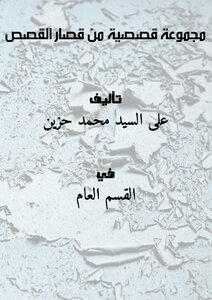 A Collection Of Short Stories... From Short Stories