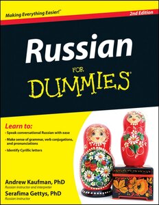Russian for dummies