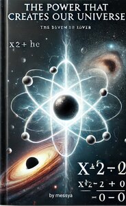 The power that create our universe