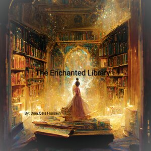 The Enchanted Library