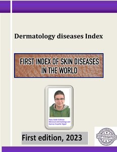 Dermatology diseases index 2024