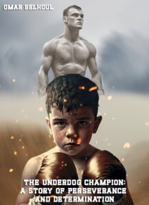 The Underdog Champion A Story of Perseverance and Determination