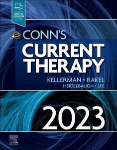 Conn's CurrentTherapy2023 1st Edition
