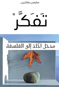 تفكر: مدخل اخاذ الى الفلسفة