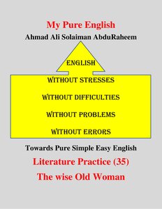 The Wise Old Woman