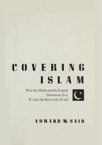 Covering ISLAM