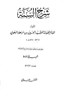 شرح السنة