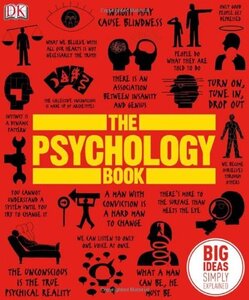 The psychology book:big ideas simply explained