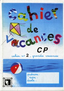 Holiday Brochures In French