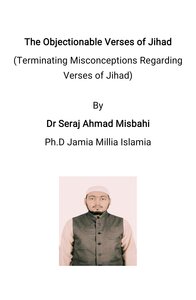 The Objectionable Verses Of Jihad