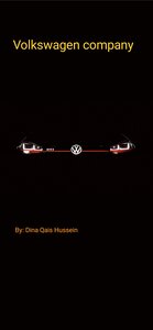 Volkswagen company