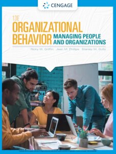 OB Managing People and Organizations