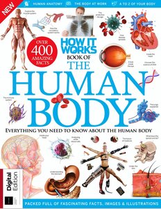 HOW IT WORKS BOOK OF THE HUMAN BODY