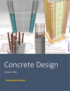 Column And Slab Design