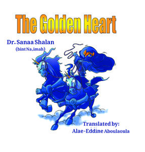 The Golden Heart