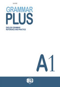 Grammar plus english A1