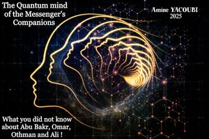 The Quantum mind of the Messenger's companions