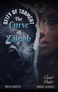 The Curse of Zainab, Deity of Torment: Son of Chaos #4