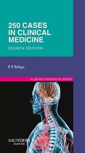 250 Cases in Clinical Medicine, 4th Edition