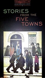 Stories From The Five Towns