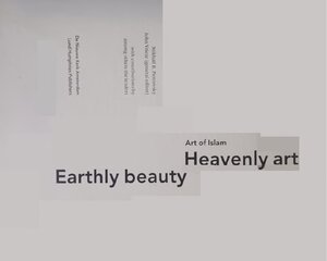 Heavenly art earthly beauty