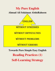Reading Practice 1