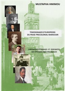 Pages Du PassÉ Marocain Par Des TÉmoins Europeens