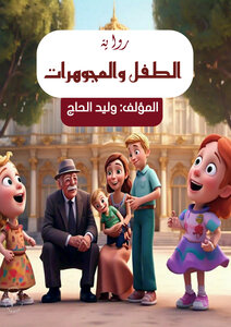 رواية الطفل والمجوهرات
