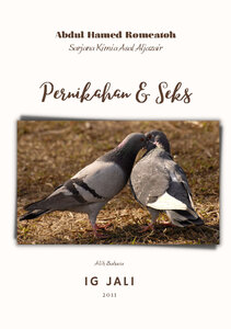 Pernikahan dan Seks