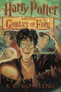 Harry Potter and the Goblet of Fire
