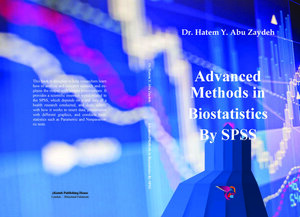 Advanced Methods In Biostatistics By Spss