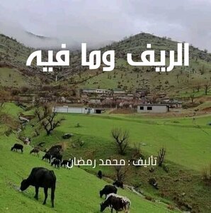 الريف وما فيه