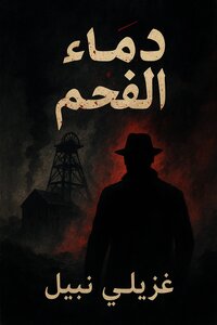 دماء الفحم