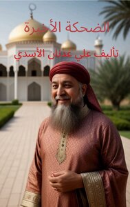 الضحكة الأخيرة