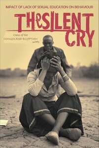 the silent cry