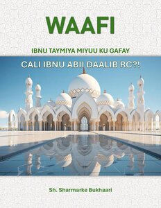 Waafi