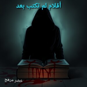 أقلام لم تكتب بعد